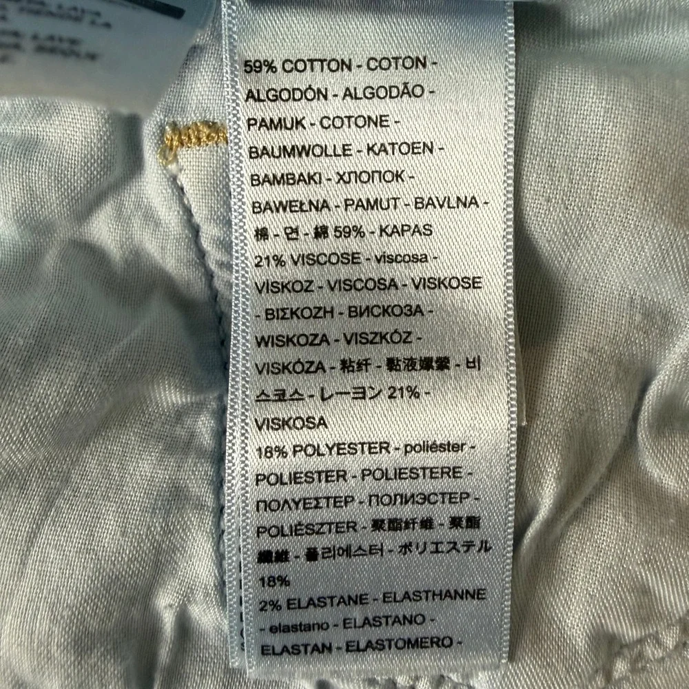 Levis levis jeans